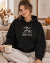 Custom Embroidered Fall Hoodie – Extra Image 3