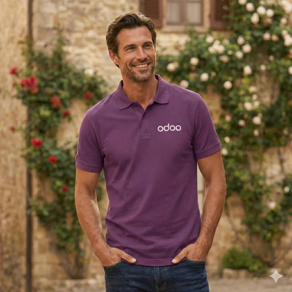 Odoo Polo