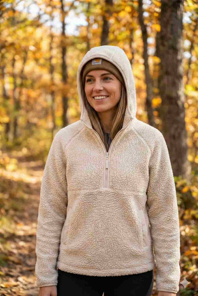 Fleece Jacket